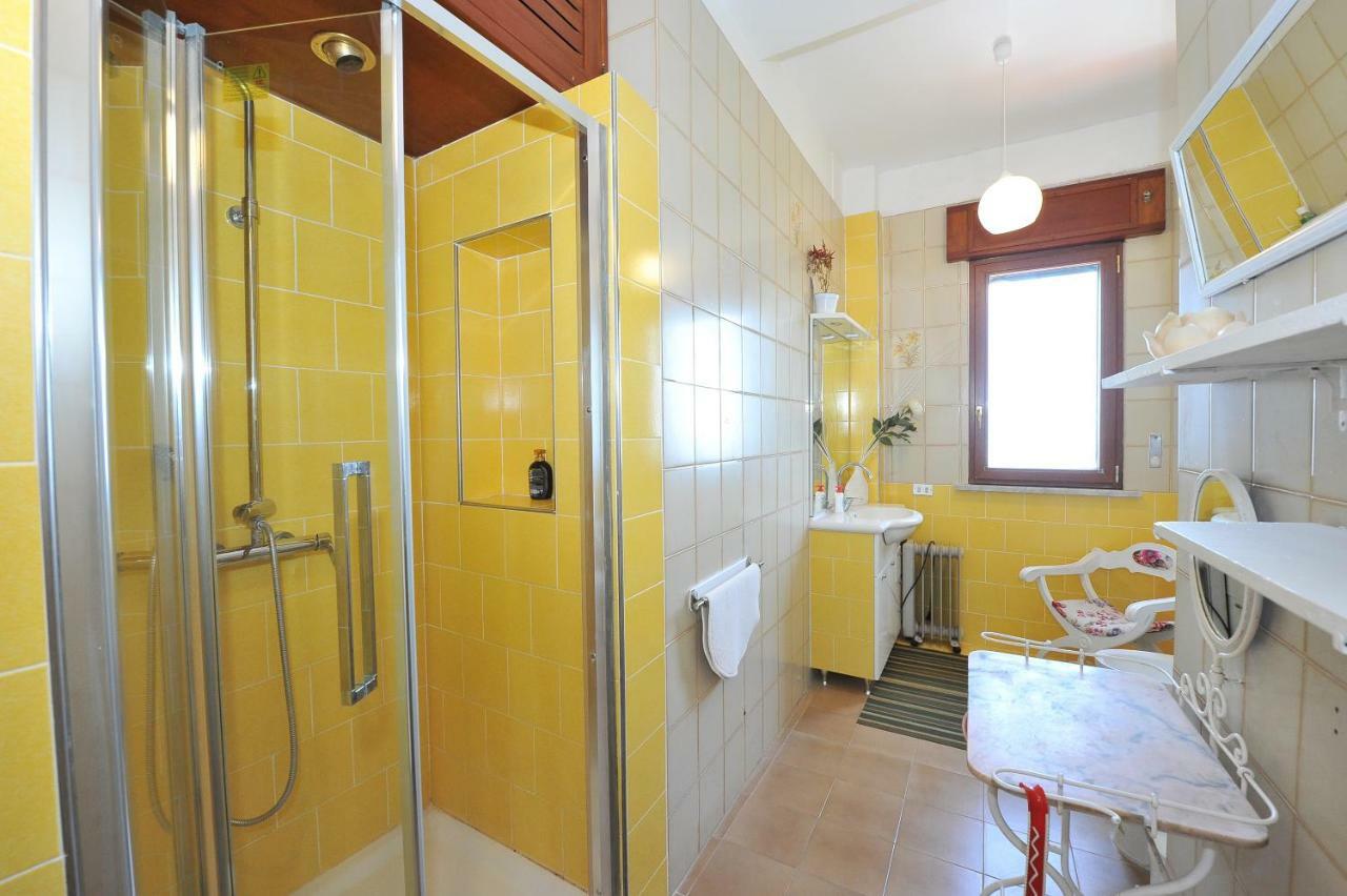 Villa Walter Соренто Екстериор снимка